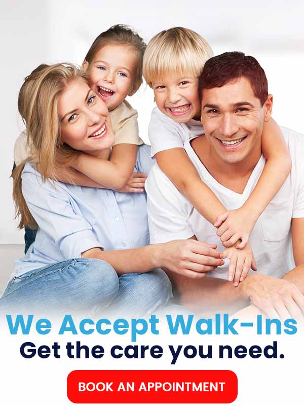 Q Day Walk-In Clinic, Primary Care Located in Plano, TX Q Day Walk-In Clinic, Primary Care Located in Plano, TX